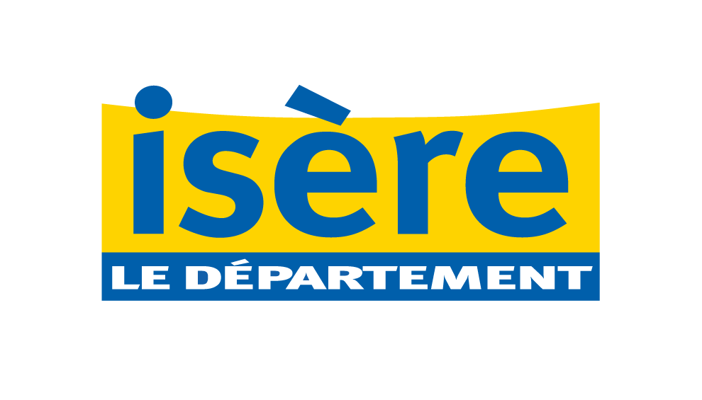 logo isere